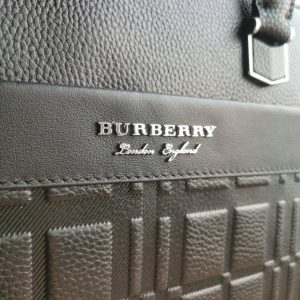 Портфель Burberry
