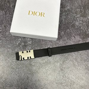 Ремень Dior D-Fence