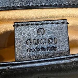 Сумка Gucci Marmont