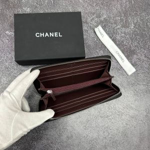 Кошелёк Chanel