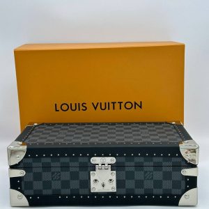 Шкатулка Louis Vuitton