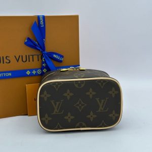 Косметичка Louis Vuitton Nice BB