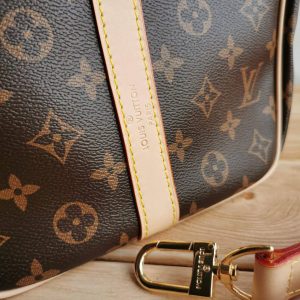 Сумка дорожная Louis Vuitton Keepall