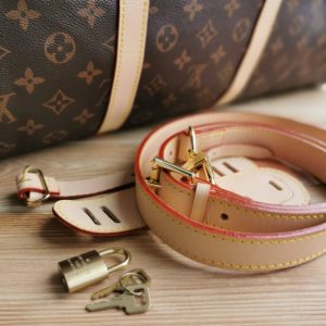 Сумка дорожная Louis Vuitton Keepall