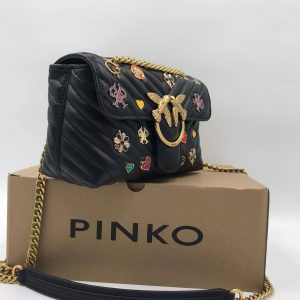 Сумка Pinko Lady Love Bag