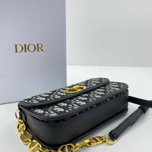 Сумка Christian Dior Bobby
