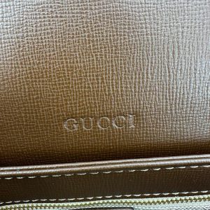 Сумка Gucci Horsebit 1955
