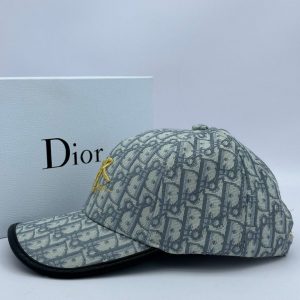 Бейсболка Dior