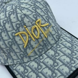 Бейсболка Dior