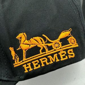 Бейсболка Hermes