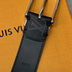 Ремень Louis Vuitton Pont Neuf 35