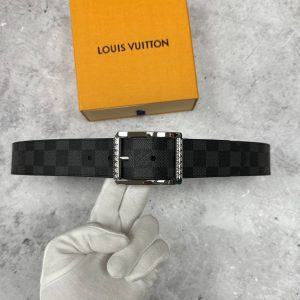 Ремень Louis Vuitton Reverso 40