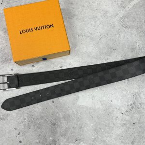 Ремень Louis Vuitton Reverso 40