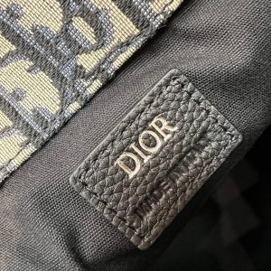 Рюкзак Dior Saddle