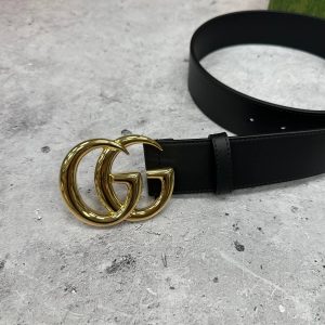 Ремень Gucci GG Marmont