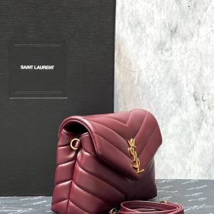 Сумка Yves Saint Laurent Lou Lou Toy