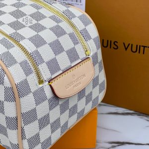 Косметичка Louis Vuitton 2 в 1