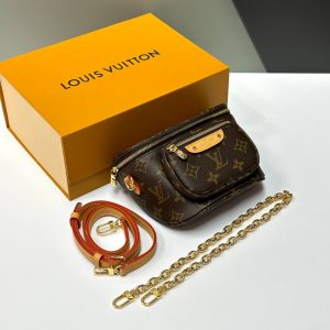 Сумка Louis Vuitton Bumbag Mini
