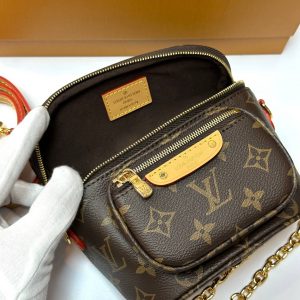 Сумка Louis Vuitton Bumbag Mini