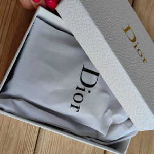 Портмоне Dior 30 Montaigne Lotus