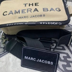 Сумка Marc Jacobs The Jacquard Camera Bag