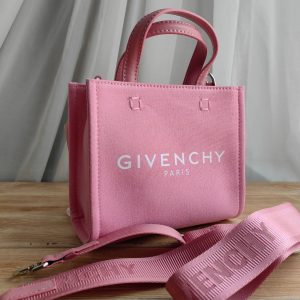 Сумка Givenchy Mini G-Tote