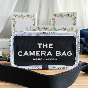 Сумка Marc Jacobs The Jacquard Camera Bag