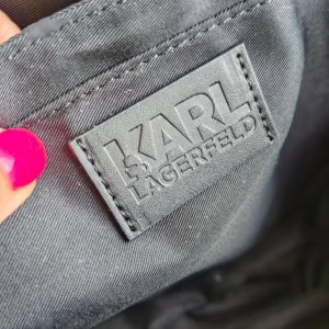 Сумка Karl Lagerfeld K/Signature Soft