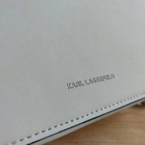 Сумка Karl Lagerfeld K/DISK