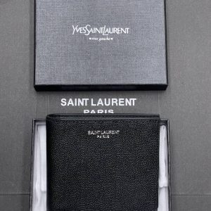 Кошелек Yves Saint Laurent