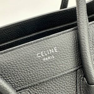 Сумка Celine Luggage NANO