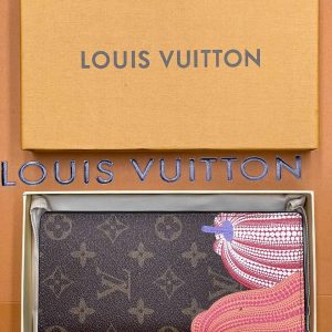 Кошелек Louis Vuitton Brazza