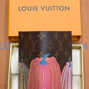 Обложка на паспорт Louis Vuitton