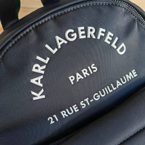 Рюкзак Karl Lagerfeld