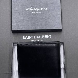 Кошелек Yves Saint Laurent