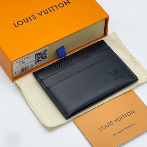 Визитница картхолдер Louis Vuitton Double