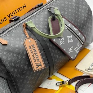 Сумка Louis Vuitton Keepall
