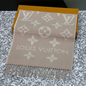 Шарф Louis Vuitton Essential