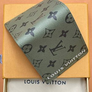 Кошелек Louis Vuitton Multiple