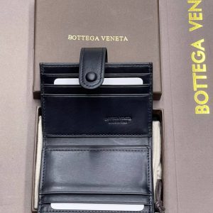 Картхолдер кошелек Bottega Veneta