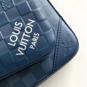 Сумка Louis Vuitton Trio Messenger