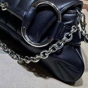 Сумка Gucci Horsebit Chain