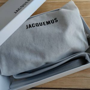 Сумка Jacquemus