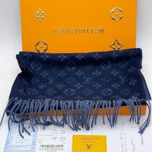 Шарф Louis Vuitton Monogram