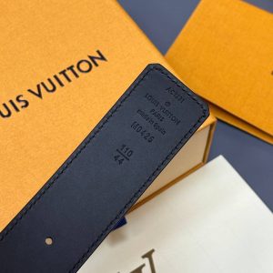 Ремень Louis Vuitton Optic