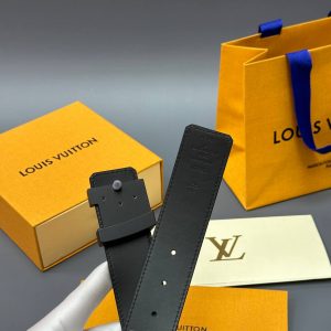 Ремень Louis Vuitton Initials