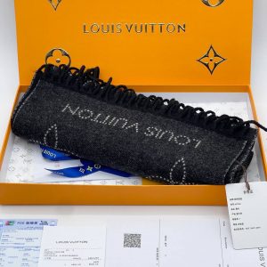 Шарф Louis Vuitton Monogram