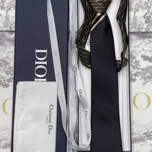 Галстук Dior