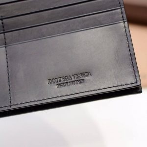 Бумажник Bottega Veneta