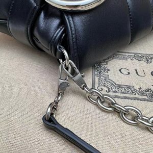 Сумка Gucci Horsebit Chain